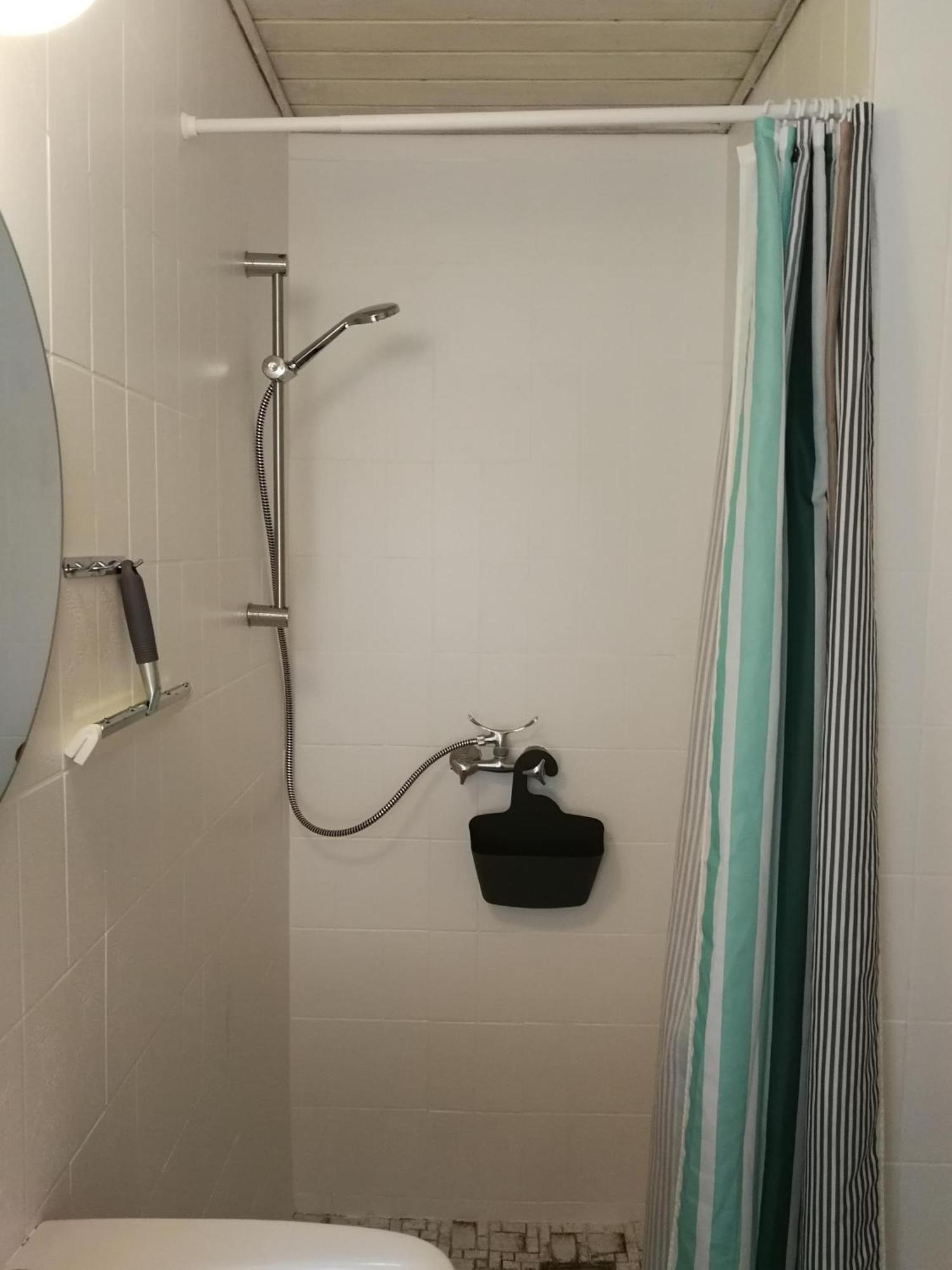 Slettegaard Appartement Slettestrand Kamer foto