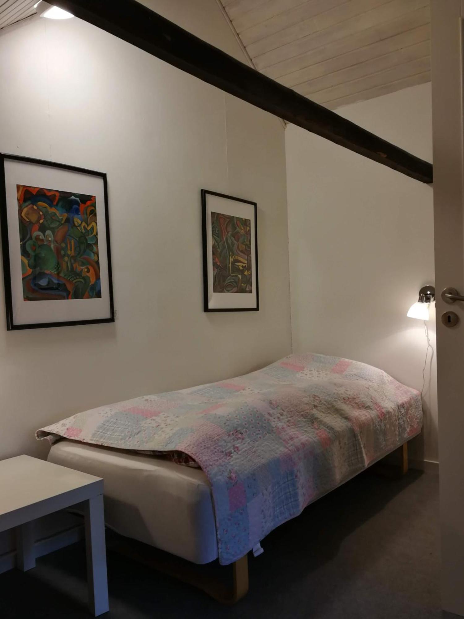 Slettegaard Appartement Slettestrand Kamer foto